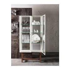 Mobel Einrichtungsideen Fur Dein Zuhause Glasschrankturen Schrank Mit Glasturen Und Vitrine Weiss