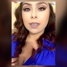 Yesenia Olivas's Instagram, Twitter & Facebook