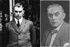 The King's Candlesticks: Pedigrees Sir Ernest Kaye Le FLEMING M.B. B.Ch.  [15346]