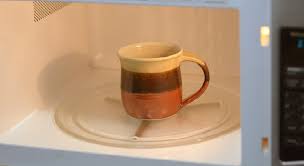 Toaster oven dishes go further, allowing for closer proximity to the heating elements. Is Ceramic Kitchenware Microwave Safe Pottery Wiz