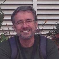 Gary David Sims Obituary