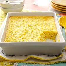 Corn Pudding Recipe Corn Pudding Recipes Corn Pudding Food