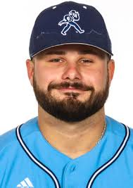 2025 WASHBURN ICHABOD BASEBALL