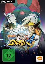 Players can choose two paths to play in this amazing naruto game. Naruto Shippuden Ultimate Ninja Storm 4 Road To Boruto Download Add On Ab 15 65 2021 Preisvergleich Geizhals Deutschland