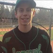 Jonah Mueller's High School Career Home