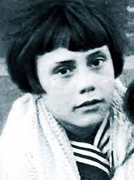 Mariette beco was a native of banneux, belgium in the 1930s. Unsere Liebe Frau Von Banneux Marypages