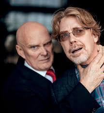 The sound of silencers