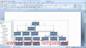 47 systematic how to create a hierarchy chart