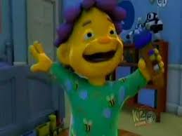 Sid The Science Kid Se1 Ep14 Too Much Noise Part 13 Youtube