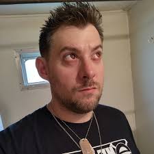 Stream Jon Hearn/Inertia music