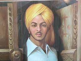 Punjab One Pic Per Post Bhagat Singh Wallpapers Bhagat Singh Bhagat Singh Birthday