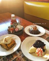 مطعم أونو شيكاغو في جده الاسعار المنيو الموقع مطاعم جدة