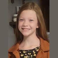 'A smile that could light up your soul': 10-year-old killed in crash last  week remembered as kind, caring