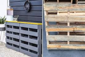 Diy pallet projects that are easy to make and sell! 65 Cool Wood Pallet Ideas For The Home And Garden Loveproperty Com