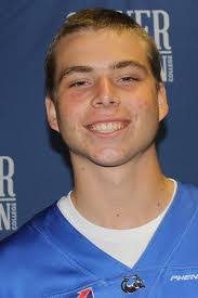 Logan Knapp's Instagram, Twitter & Facebook