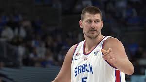 ¡Choque de Titanes! Serbia vs. Finlandia: Duelo Épico en EuroBasket - Imagen principal del artículo