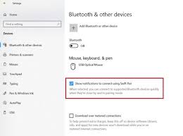 Bluetooth Is A Wireless Technology That Provides A Wire Free Way To Connect Peripherals Over A Short Distance Directly In 2020 Bluetooth Device Bluetooth Windows 10