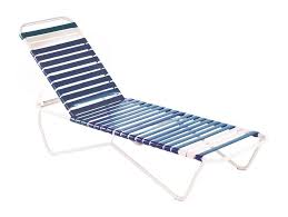 Municipal swimming pool furniture includes chaise lounges, pool side chairs and tables, umbrellas and trash cans. White Aluminum Stackable Patio Chaise Lounge Chair Off 60