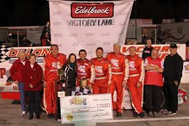 Rogers Scores $10k Dillon Win In X-R1 Pro Cup Return