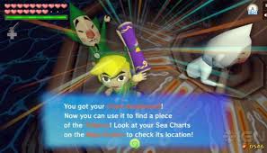 C 3 Tingle Island The Legend Of Zelda The Wind Waker