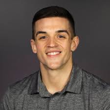 It was great training with Ralph Smith at the DLC in Waynesboro,TN!