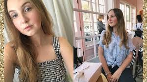 Lorraine Padgett's Instagram, Twitter & Facebook