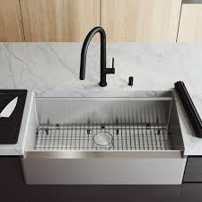 Without it, your kitchen will not be able to function. Best Kitchen Sink Material Vigo Blog Kitchen Bathroom And Shower Ideas