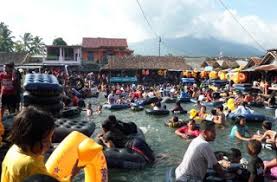 Video full cikoromoy viral wow bikin. Jangan Ragukan Keindahannya 71 Destinasi Wisata Di Pandeglang Banten Ihategreenjello