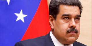Der präsident von venezuela ( spanisch : Maduro Stellt Den Usa Ein Ultimatum Deutschland Steht Hinter Opposition