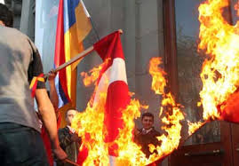 And one of the original 13 states, connecticut ranks 48th among the 50 u.s. When All Is Left To Do Is Burning Flags And Building Khachkars Lragir