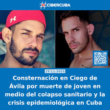 CiberCuba