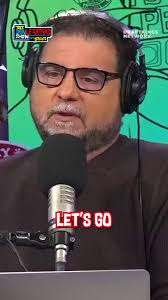 Dan Le Batard Show with Stugotz's Video