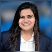 Krupa Bhavsar's Instagram, Twitter & Facebook