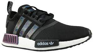 Other exclusions may apply, they will be marked as such on adidas.co.uk. Adidas Nmd R1 W Damen Sneaker Turnschuhe Schuhe Schwarz Fw3330 Gr 36 42 5 Neu Eur 129 95 Picclick De