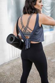 What to wear to hot yoga. What To Wear To Hot Yoga An Indigo Day Affordable Style Blog