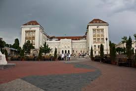 Universitatea de medicină şi farmacie gr. Universitatea De Medicina Si Farmacie Gr T Popa Iasi Flickr
