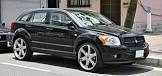 DODGE-CALIBER