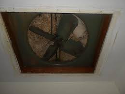 You'll receive email and feed alerts when new pole hook sash window fan sky light loft hatch attic boat blinds chrome or brass. Fan In Attic Access What Is This