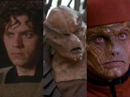 I've seen SG1 many times, but never connected this…same actor, G. Patrick  Currie