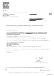 Abonnes Sfr Resiliez Sans Frais Pour Venir Chez Free Mobile