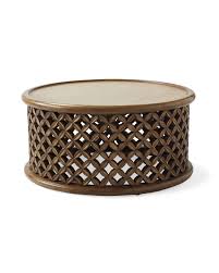 Bamileke Outdoor Coffee Table Outdoor Coffee Tables Coffee Table Bamileke