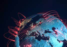 History since world war ii (cybercoastal.com). Characteristics That Give Viruses Pandemic Potential The Scientist Magazine