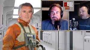 Denis lawson (born september 27, 1947) is a scottish actor who portrayed wedge antilles in star wars: Wedge Returns Denis Lawson Will Be In The Rise Of Skywalker Youtube