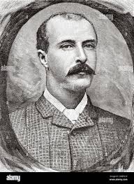 Nelson henry hi-res stock photography and images