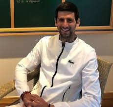 Najzanimljiviji članci, slike i video vezani za temu novak đoković. Novak Djokovic Compare La Altura Peso Parametros Del Cuerpo Con Otras Celebridades Stellameus