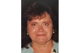 Mary Nagel Obituary (2017)