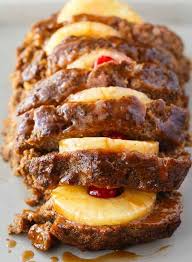Caribbean Meatloaf Recipe In 2020 Meatloaf Easy Meatloaf Classic Meatloaf Recipe