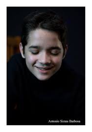 Antonio Simas Barbosa