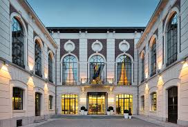 This allows you to enjoy an overnight stay in your favorite hotel when it is possible again and gives you something nice to look with 11 different rooms, van der valk hotel sélys liège is the right place for meetings, seminars and events up to 400 people. Find Your Hotel Or Restaurant Valk Com