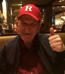 Andrew “Andy” Babyak, Jr.